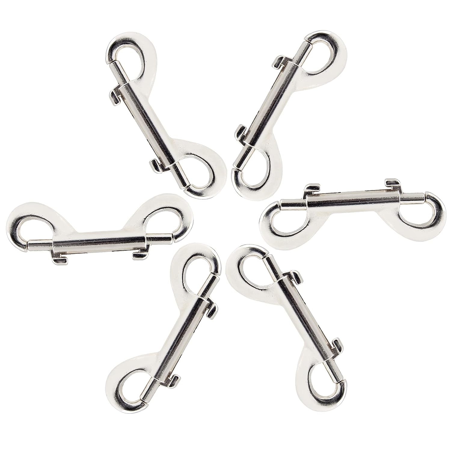 Zorveiio 6 Pcs 27