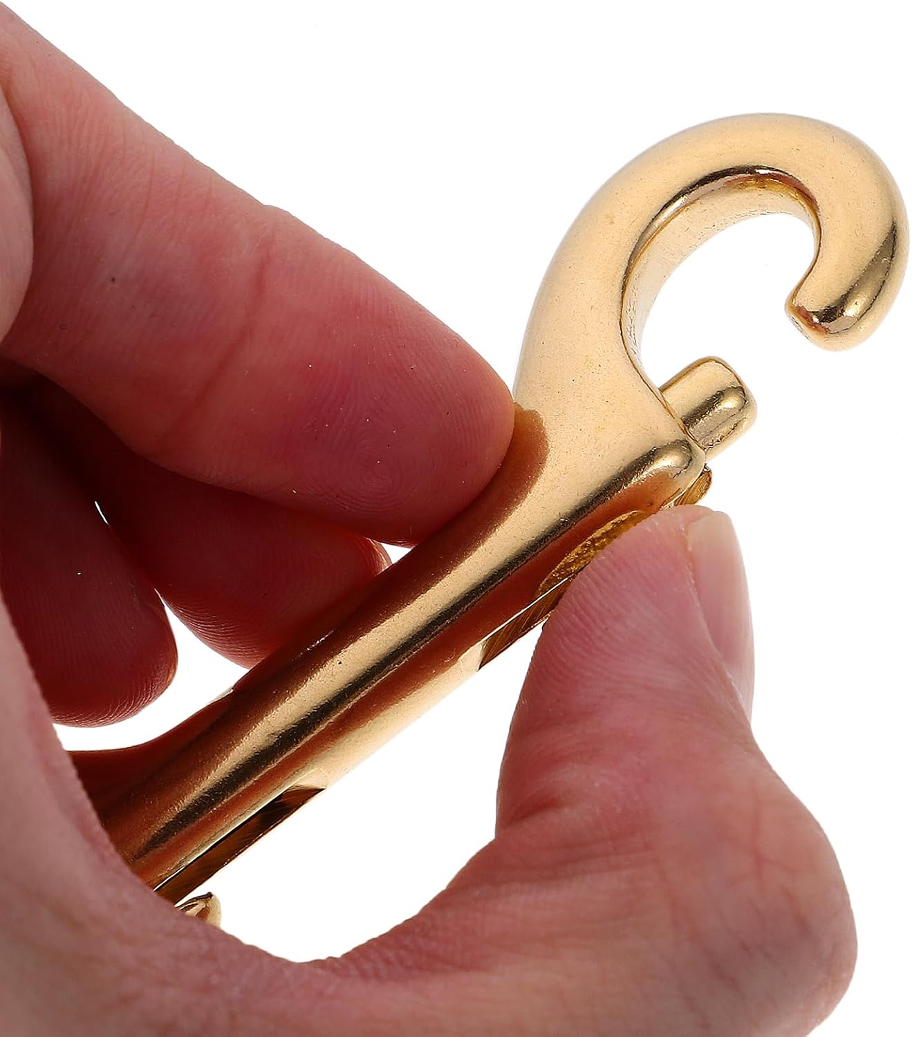 4-Piece Brass