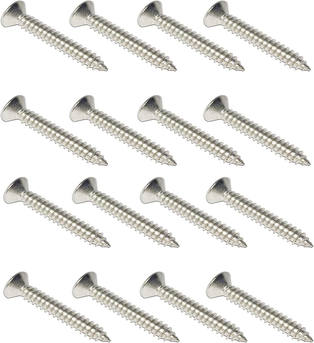 Hulless 8-Piece Stainless Steel Hook Set for Marine and Industrial Use