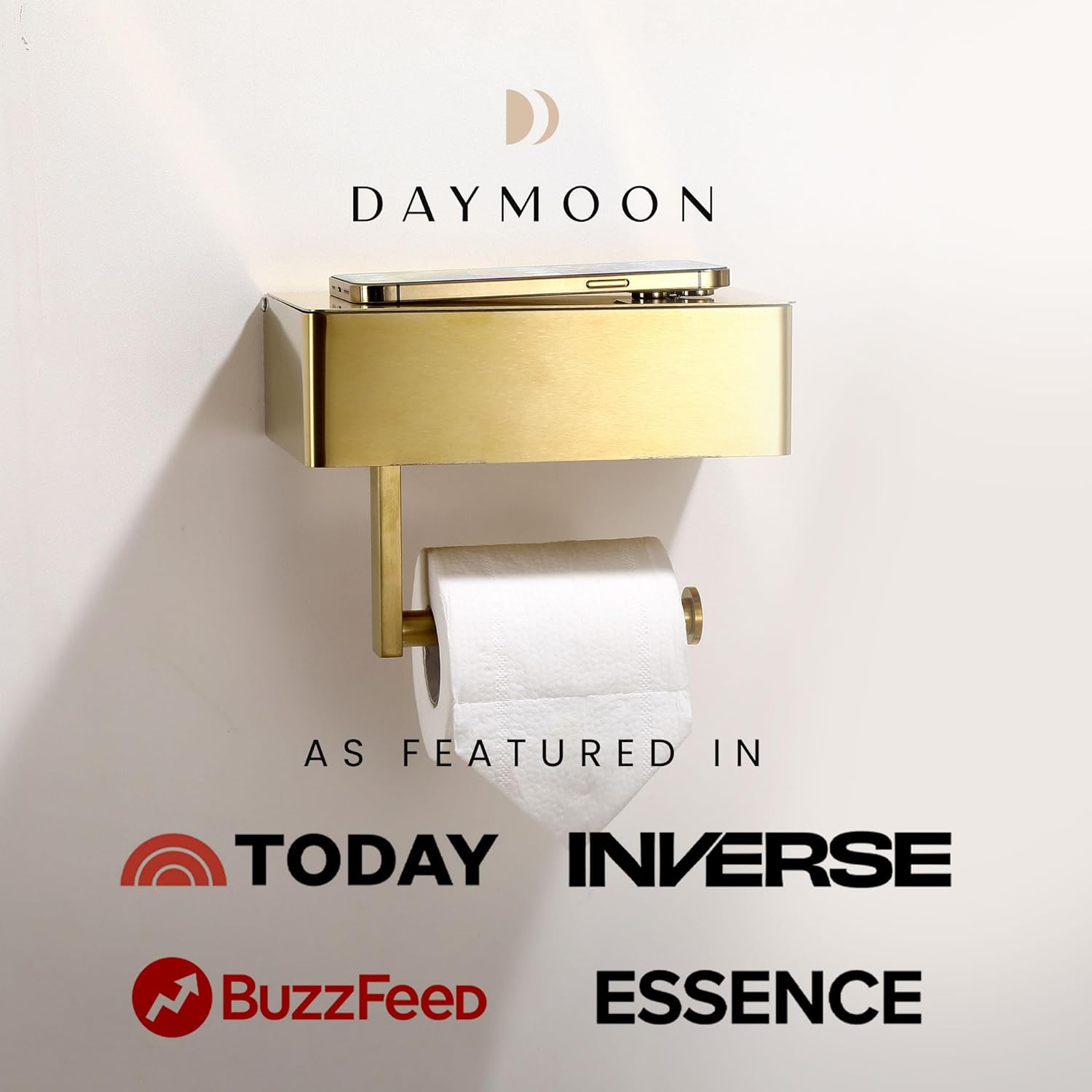 Day Moon Designs Stash Essential Wipes