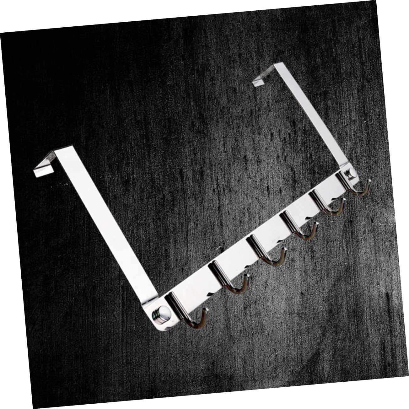 TEHAUX Stainless Steel Door Hanger Organizer
