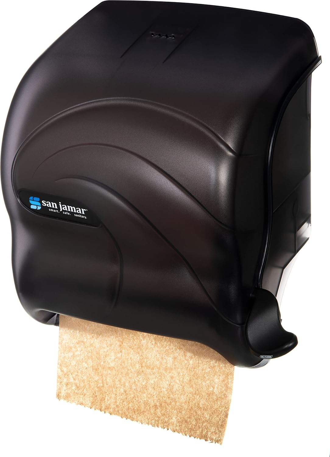 San Jamar Oceans Element Dispenser Perfect for Home Commercial Use