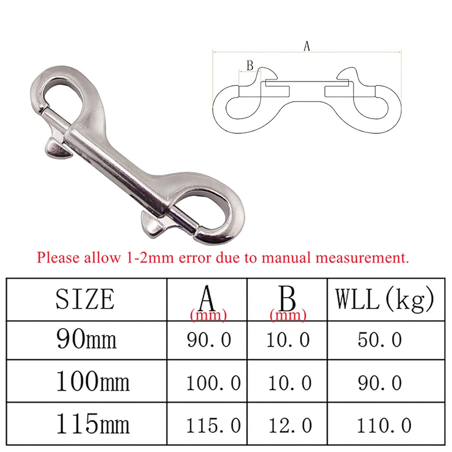 Versatile Dog Leash Hook