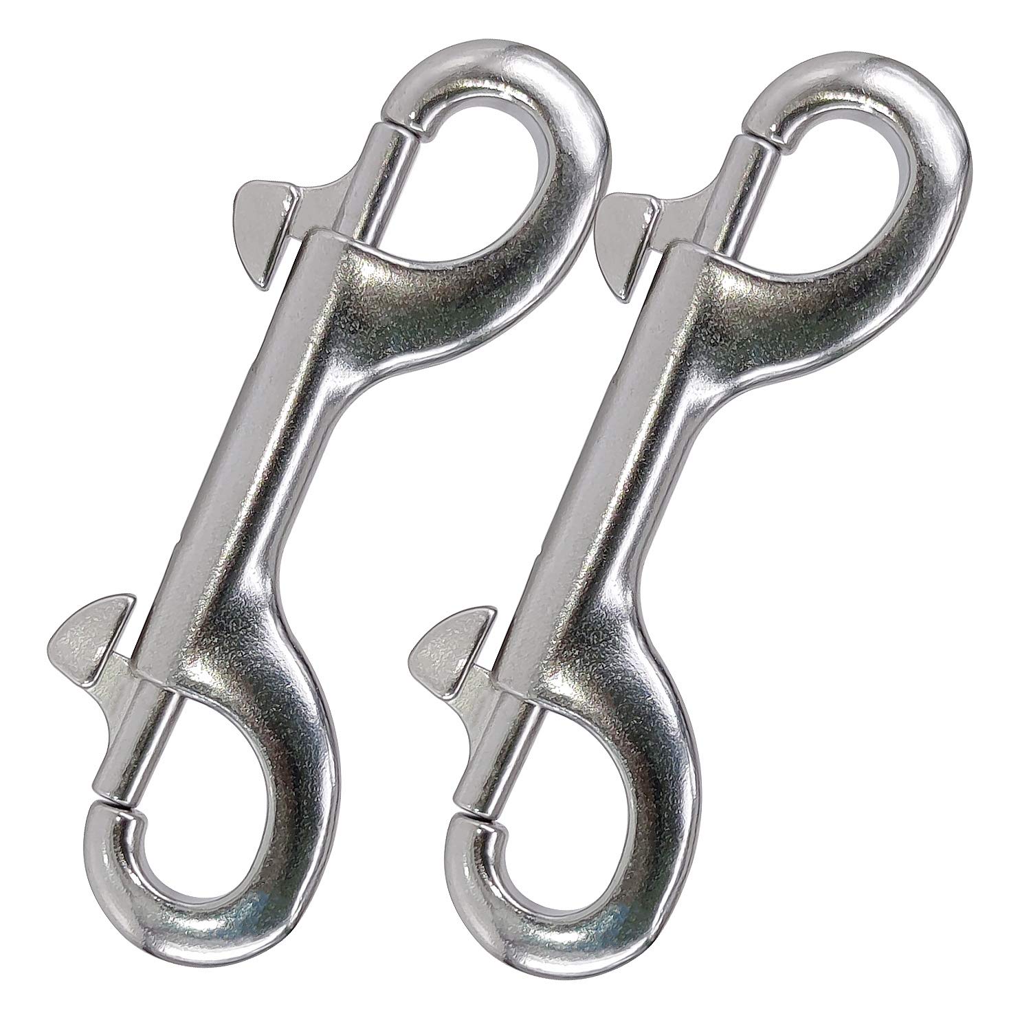 Quick Marine Snap Hook 2-Pack