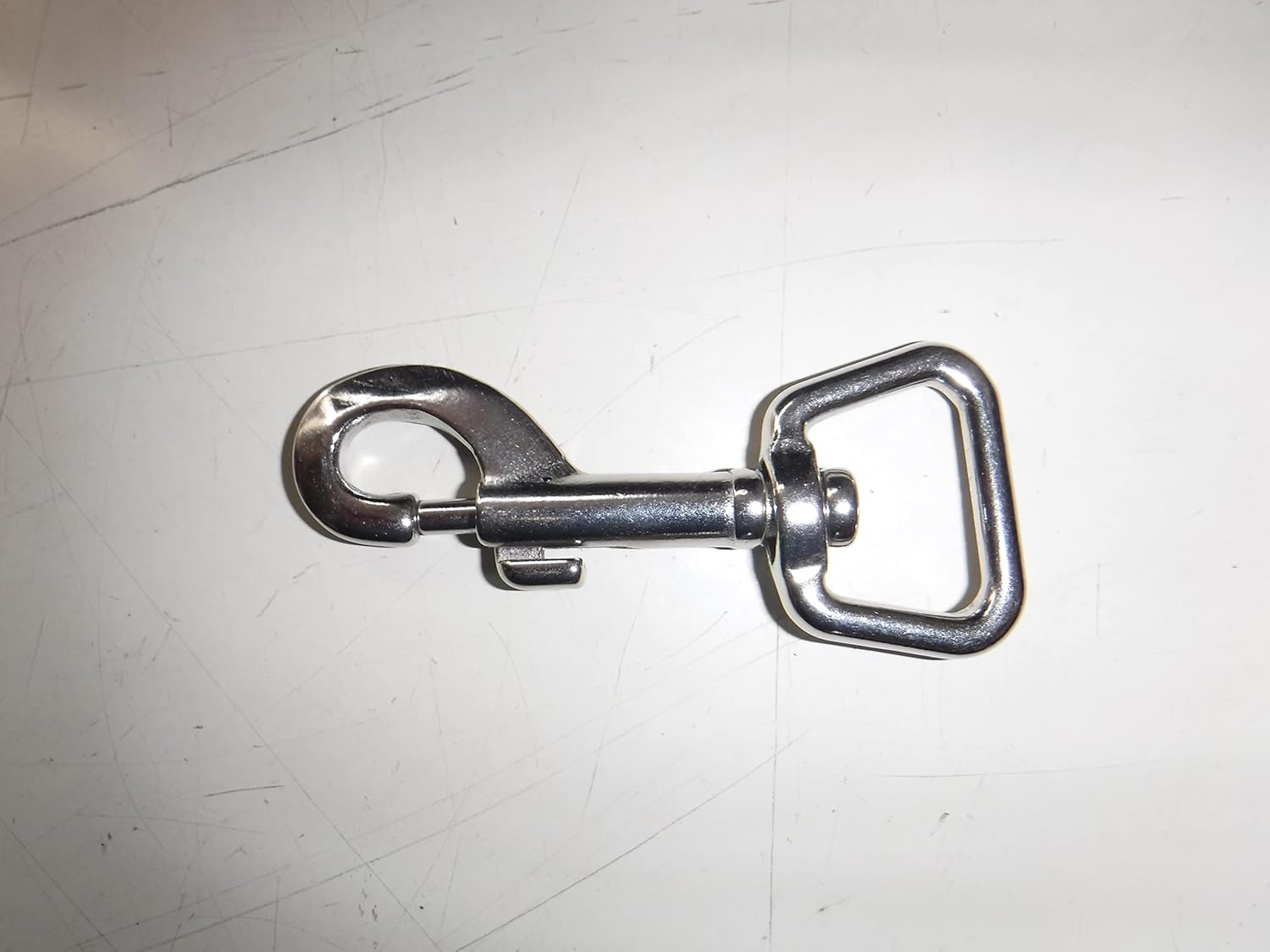 Durable Bolt Snap Secured Industrial 1