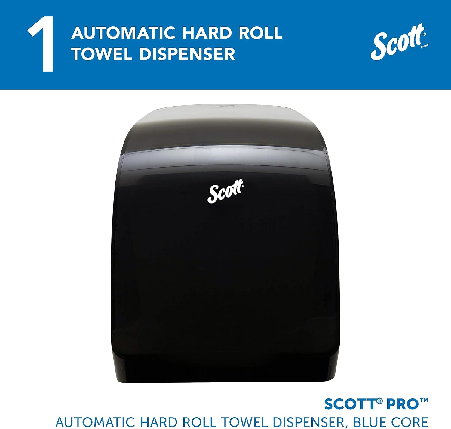 Scott Professional E-Series Dispenser