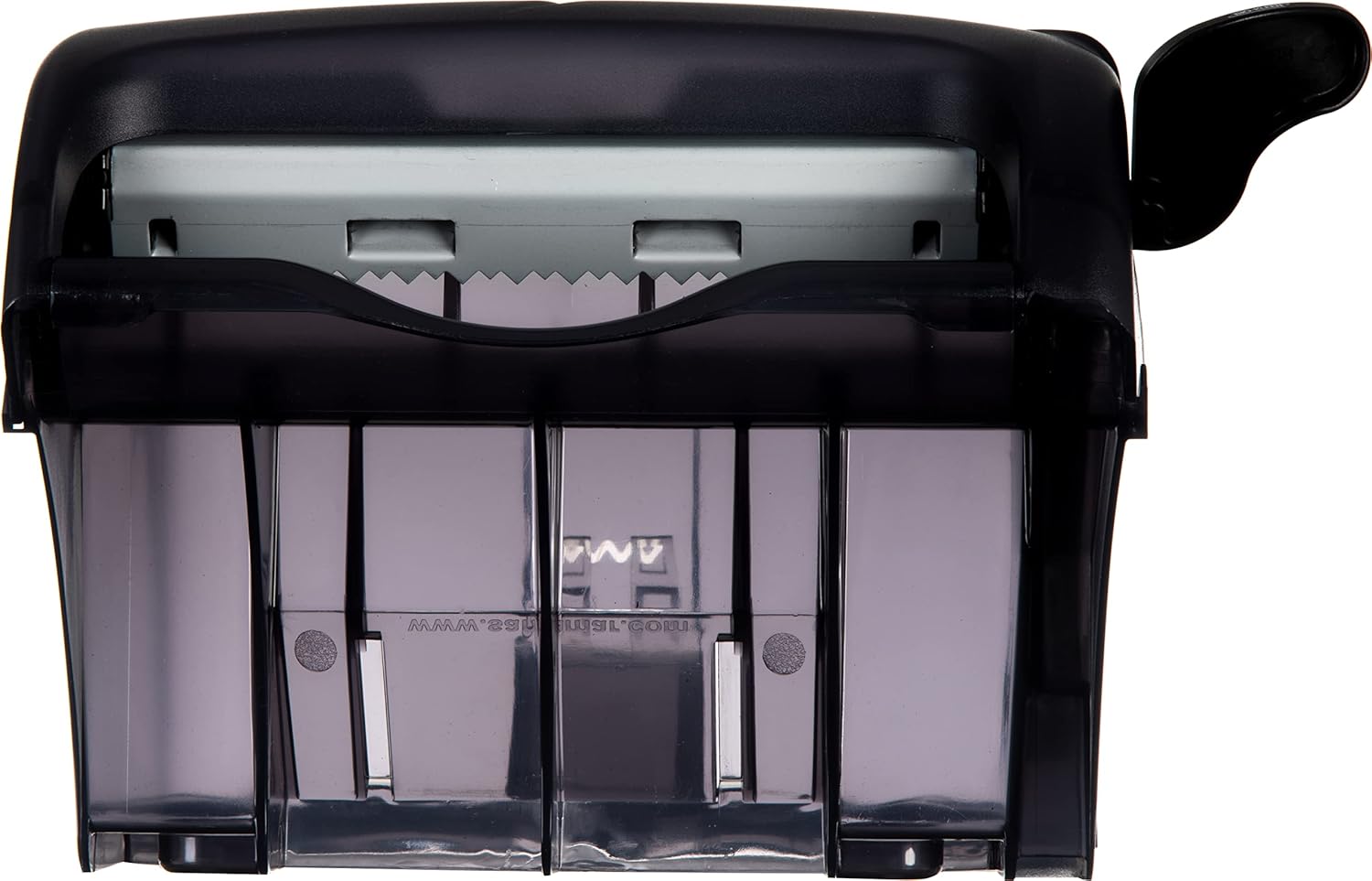 San Jamar Oceans Element Dispenser Perfect for Home Commercial Use