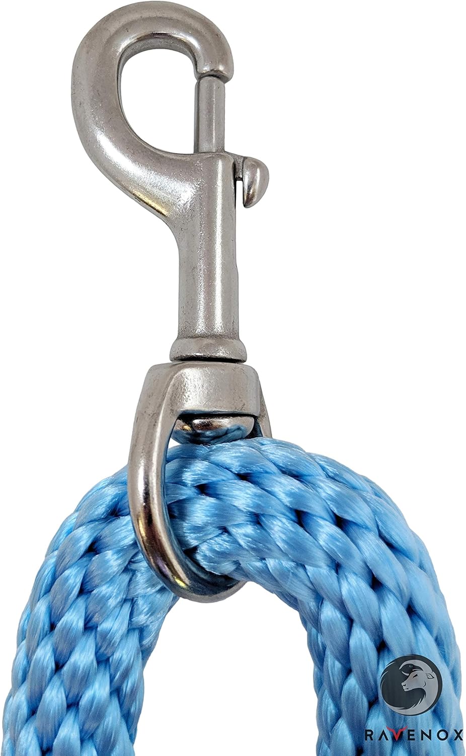 Ravenox 78 Swivel Snaps - Durable Strong