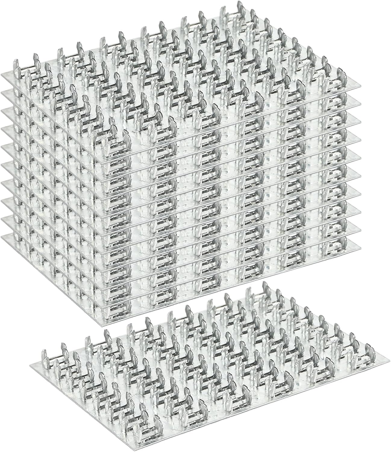 Premium Steel Truss Plates for Wood Roofing