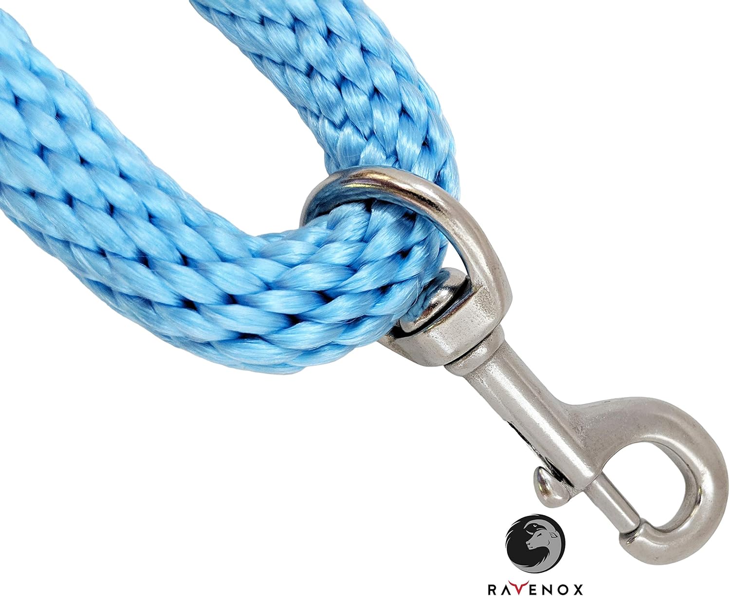 Ravenox 78 Swivel Snaps - Durable Strong